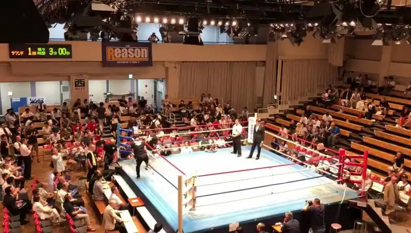 Japonya'da Korkunç Turnuva: İki Günde İki Ölüm Gerçeği