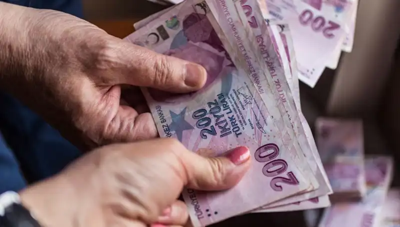 2025'te Memur ve Emekli Maaşları Ne Kadar Olacak? Temmuz Zammı Beklentileri