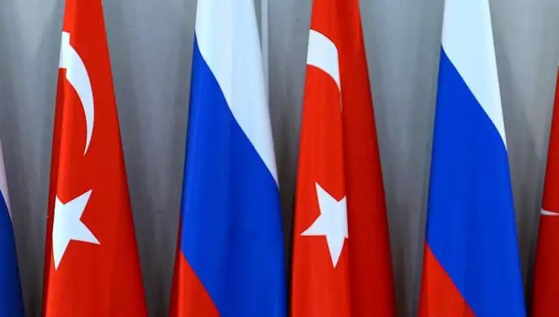 Rusya-Türkiye İlişkilerinin 105. Yılı: Diplomasi Mi Denge Arayışı mı?