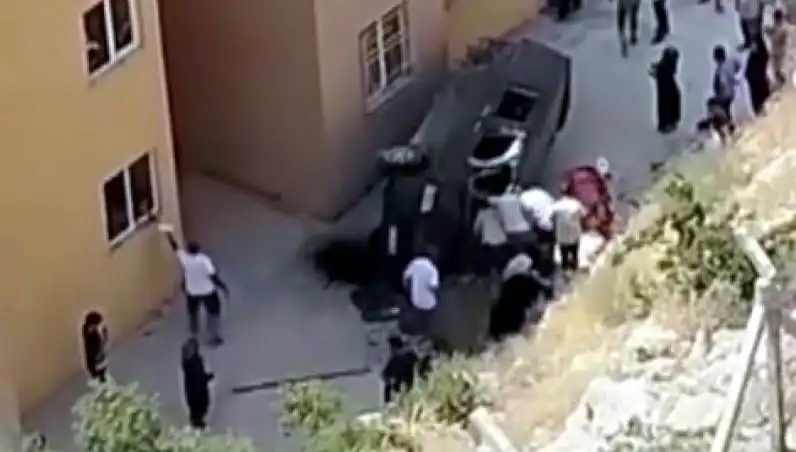 Kahramanmaraş'ta Feci Kaza: Yaralı Sayısı Artıyor, Olayın Detayları Şokunda