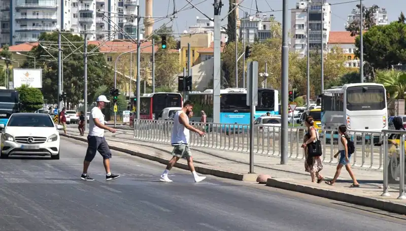 Trafik Kazalarında Bilinçsizlik Oranı Artıyor: İkinci Sıraya Yerleşti