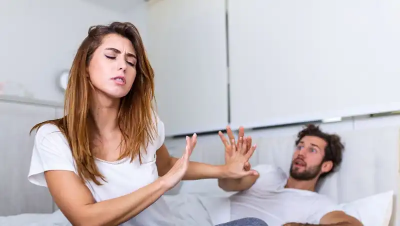 İlişki Uzmanı Açıkladı: Aşka Hazır Olmadığınızın 10 Belirtisi