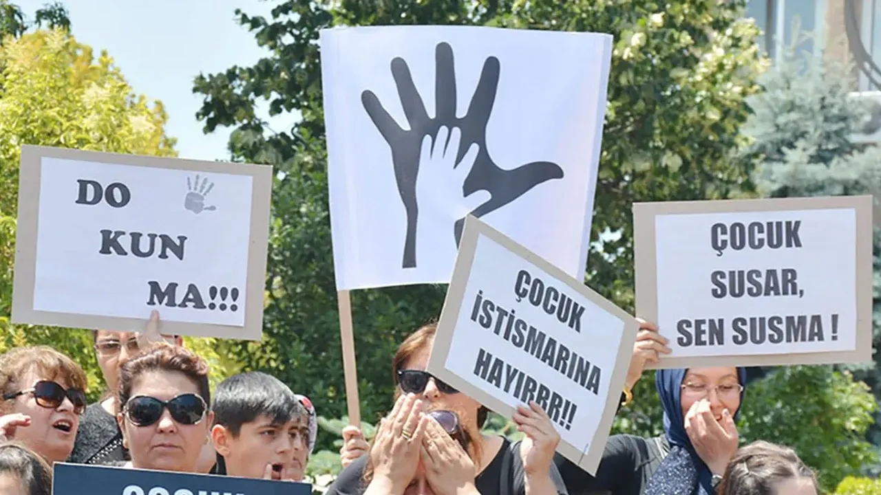 Tekirdağ’da Cinsel İstismara Uğrayan Bebekten Acı Haber: Tedaviye Cevap Vermiyor