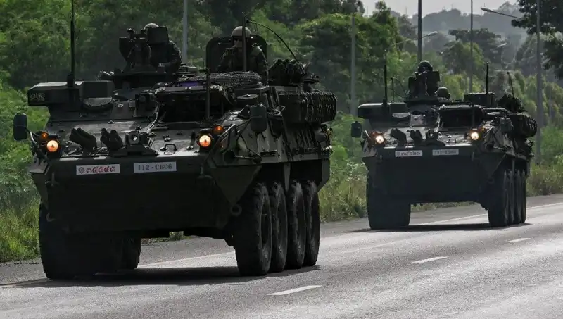 Çin ve ABD'nin Gölgesinde Sınır Çatışmaları: Hangi Ordu Üstün?