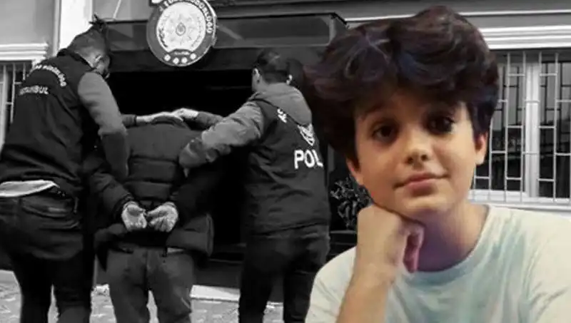 Mattia Ahmet Minguzzi Cinayeti: Tehdit Edilen Aileye Yedi Yıl Hapis İstemi