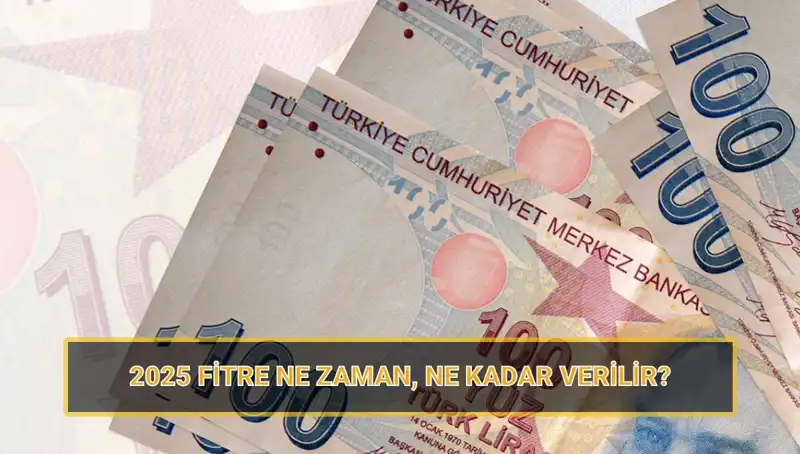 Kurban Bayramı Öncesi Fitre ve Fıtır Sadakası Hakkında Bilmeniz Gerekenler