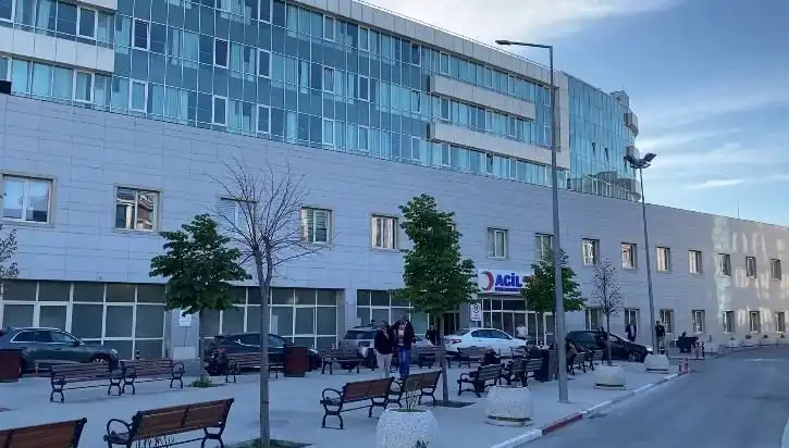 Beylikdüzü Devlet Hastanesi'nde Silahlı Saldırı: Güvenlik Açıkları Tartışılıyor
