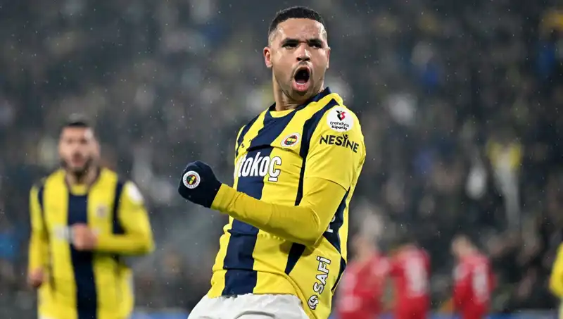 Fenerbahçe'de Tarihi Golcü Takası Bekleniyor: Detaylar ve İddialar Ortaya Çıktı