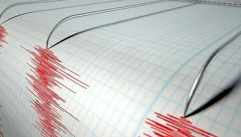 Osmaniye'de 3.2 Büyüklüğünde Deprem: Halkta Panik ve Korku