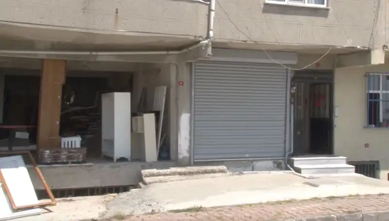 Kiracıları Çileden Çıkaran Bina Sahibinin Şok Edici Davranışları