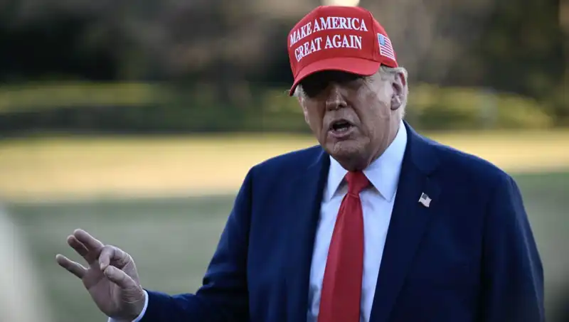 Trump, Ukrayna Krizini Kendi Başarı Hikayesi Olarak Değerlendirdi