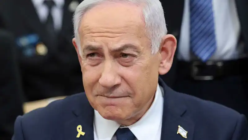 Kabine Toplantısında Kriz: Netanyahu ve Zamir Arasındaki Çatışma Ortaya Çıktı