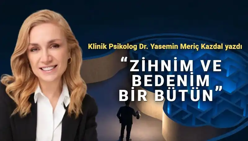 Zihin ve Beden Etkileşimi: Psikosomatik Yaklaşım ile Sağlığı Yeniden Keşfedin