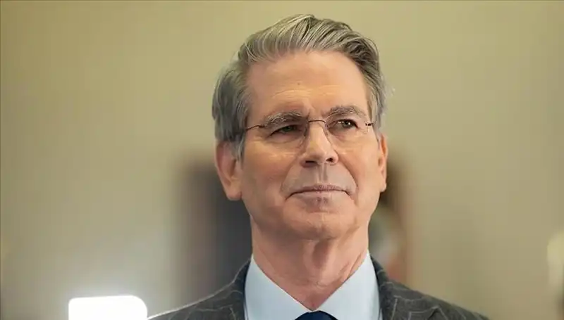 Bessent'ten Kesin Açıklama: ABD'nin Temerrüt Riski Yok