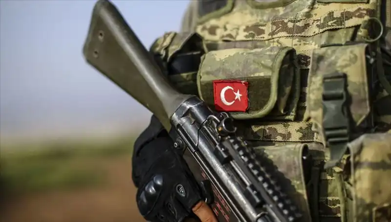 Jandarmanın 186. Yılı: Güvenliğin Simbolü Olan Güçlü Kuruluş Kutlanıyor