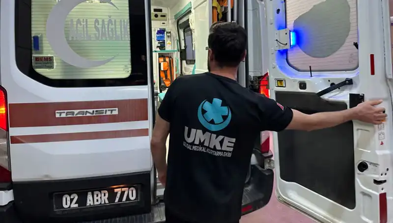 Küçük Çocuğun Elektrik Akımına Kapılması: Aile ve Komşulardan İlk Tepkiler