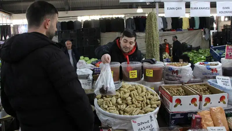 Halkın Sarı Altını 1 Kilosuyla Gram Altını Geride Bıraktı