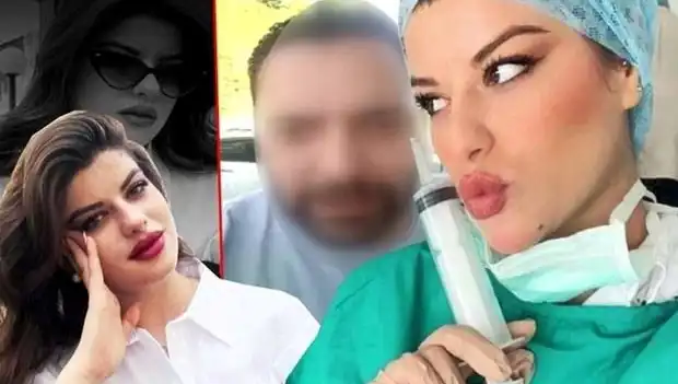 Ayşe Tokyaz Cinayetinde Şok Eden Görüntüler: Cesedin Bavulla Taşınması Kameralara Yansıdı