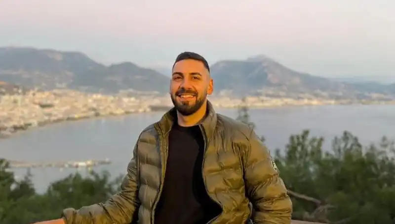 Parktaki Buluşmanın Kanla Sonuçlanan Tüyler Ürperten Dönüşümü
