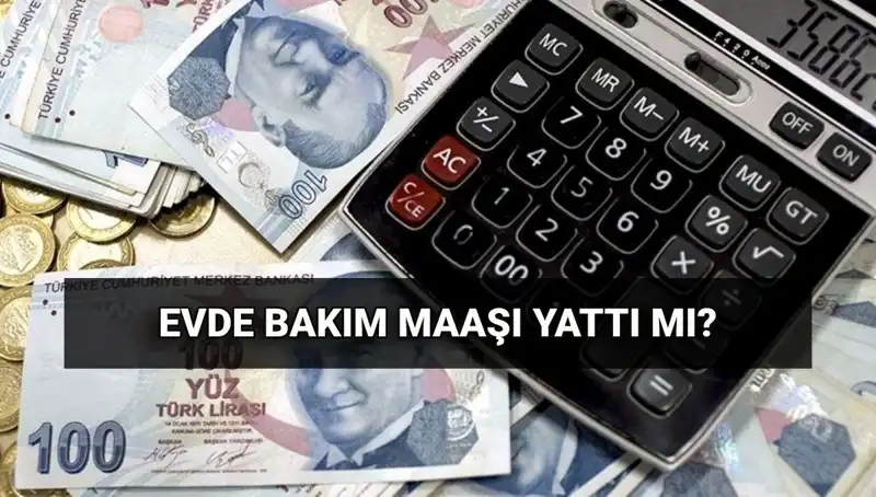 Haziran Ayında Evde Bakım Maaşı Yatan İlller ve Sorgulama Rehberi