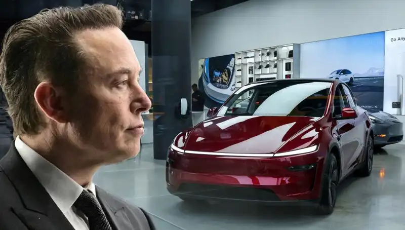 Elon Musk’ı Zorlayan Avrupa: Rekabet Sırasında Neler Oluyor?