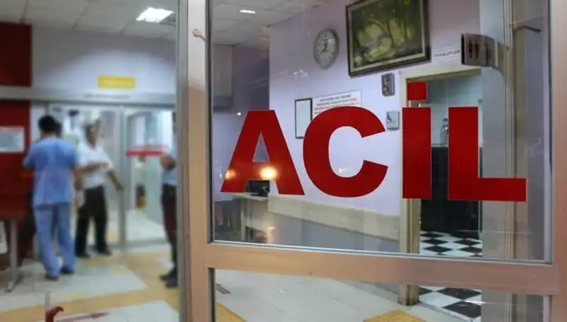 Niğde'de Küçük Bir Hayat Kayıp: 6 Yaşındaki Çocuk Römorkun Altında Can Verdi