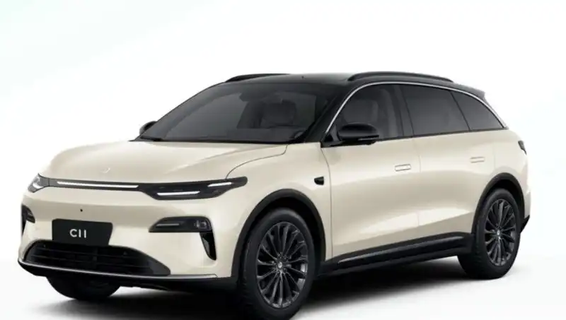 Çin'in SUV Pazarında Dev Dönüşüm: 836 Bin Liraya Araç Satışı!