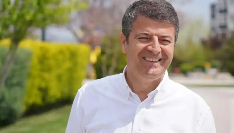 Abdurrahman Tutdere Kimdir? Adıyaman Belediye Başkanı Hakkında Her Şey
