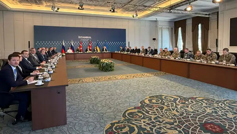 İstanbul’da 2. Barış Zirvesi: Putin ve Trump’ın Stratejisi Üzerine Tartışmalar
