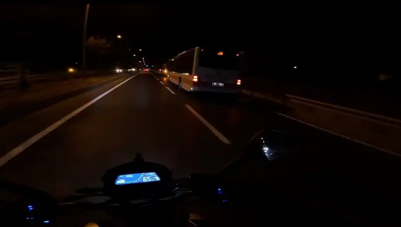 Otobüs Kazasında 41 Yaşındaki Adam Ağır Yaralandı: Gözler Yolda!