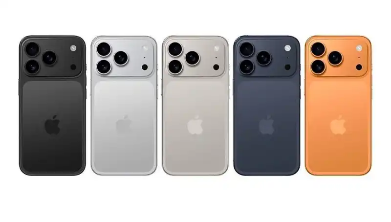 iPhone 17'nin Çıkış Tarihi Açıklandı! Apple Fanlarını Bekleyen Detaylar
