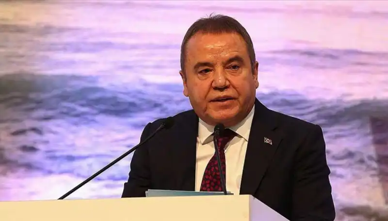 Tutukluluğu Süren Muhittin Böcek'ten İtiraz Sonrası Olumsuz Yanıt Geldi