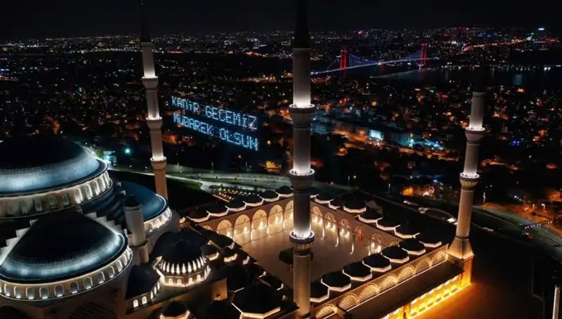 Kadir İsminin Gizemi: Anlamı ve Kökeni Nedir?
