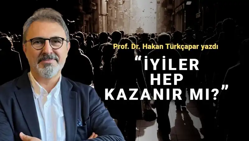 Yalancılığın Psikolojik Sırları: Uzmanından Çarpıcı Açıklamalar