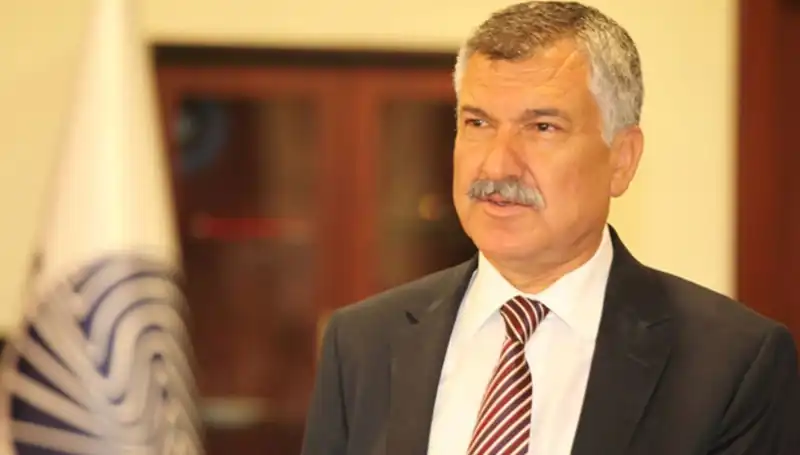 Zeydan Karalar: Adana'nın İleri Görüşlü Lideri ve Hayat Hikayesi