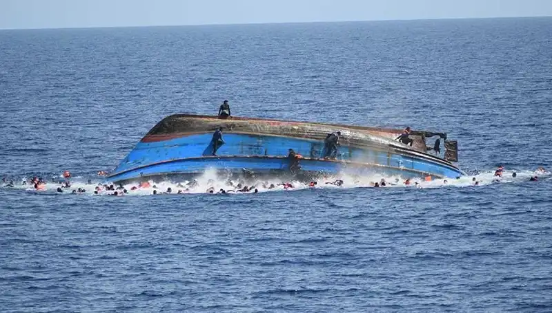 Kongo'da Tekne Felaketi: 148 Kişinin Ölümüne Neden Olan Yangın