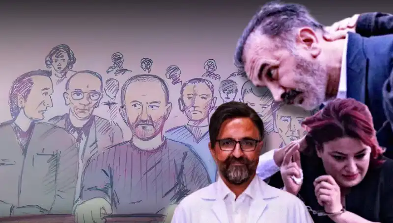 Yenidoğan Çetesi Davasında Kritik beşinci Duruşma Neler Getirdi?