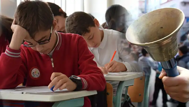 Okullarda 2024-2025 Ara Tatil Süresi Ne Kadar Olacak?