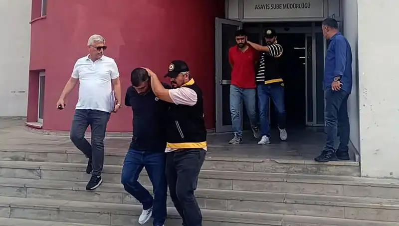 Sabun Paketleme Vaadi ile Dolandırıcılığa Büyük Baskın!