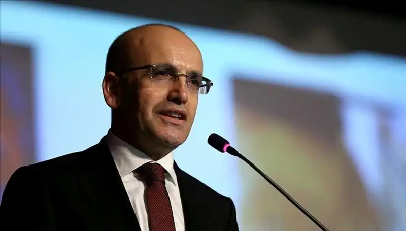 Türkiye'ye 2.4 Milyar Euro'luk Dev Finansman Desteği Açıklandı!