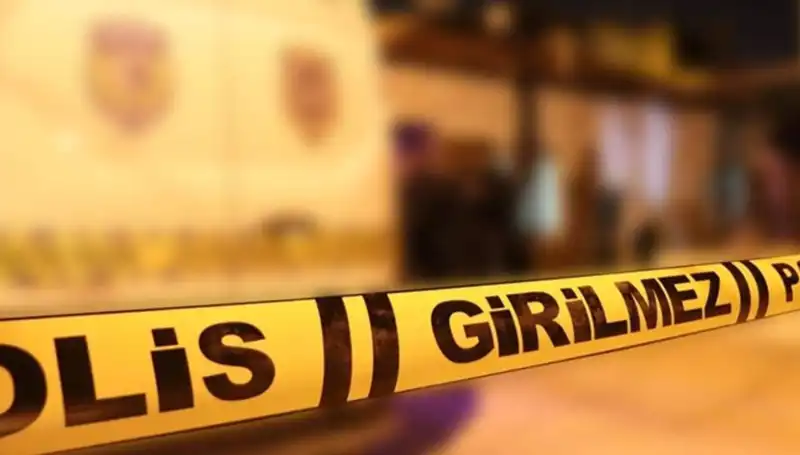 Kötü Koku İhbarı: 10 Günlük Ceset Kontrol Altına Alındı