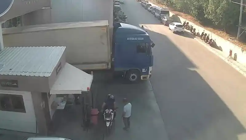 Milyonlarca Liralık Ürüne El Koydu: Nakliye Şebekesine Darbe!