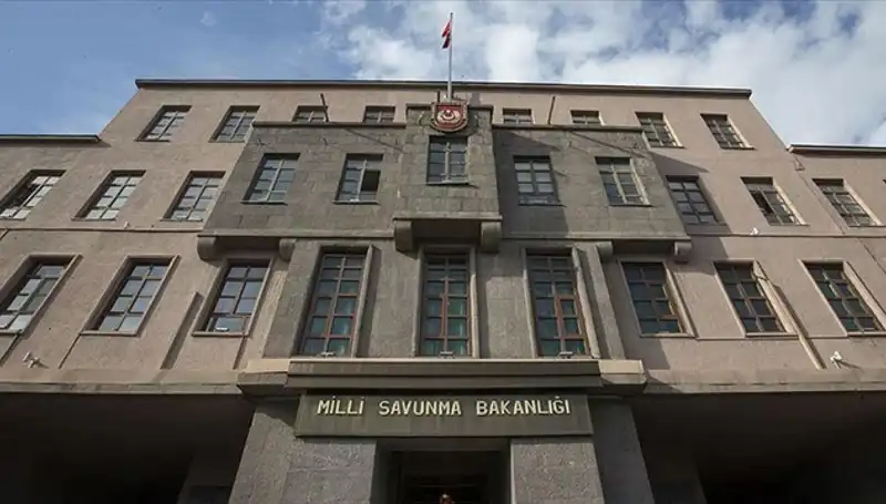 Yunan Askerlerinin Hakareti Tepkileri Büyütüyor: TSK'dan Sert Açıklama