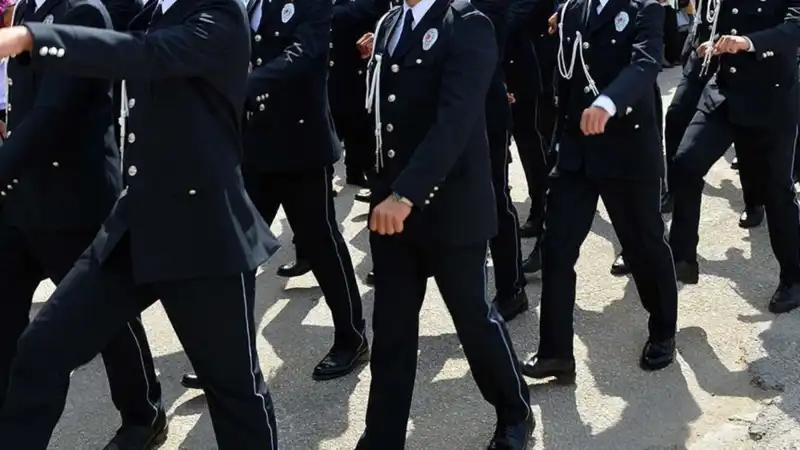 2023 Yılına Özel: Polis Meslek Yüksekokullarında 2500 Yeni Kontenjan Açıklandı
