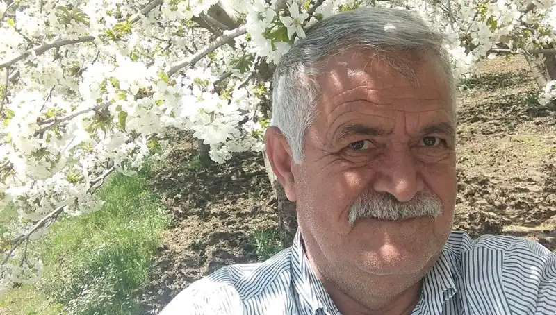 Sulama Kanalında Korkunç Olay: Genç Adam Düşerek Hayatını Kaybetti