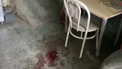Aniden Düşen Sandalye: Adamın Hayatını Değiştiren Olay