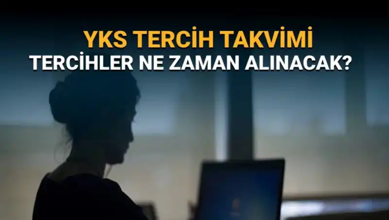 YKS 2025 Tercih Kılavuzu İçin Gözler ÖSYM'ye Çevrildi: Tercihler Ne Zaman Başlayacak?