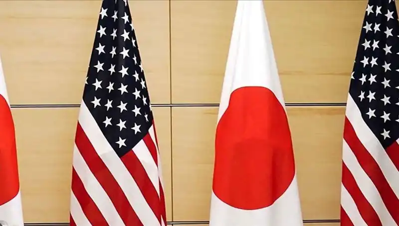 Japonya’dan ABD’ye Tarife Seferi: Ekonomik İlişkilerde Dönüşüm