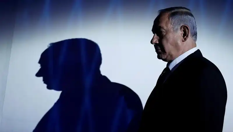 Netanyahu'nun Çapraz Sorgusunda "Hatırlamıyorum" Cevabı Şaşkınlık Yarattı