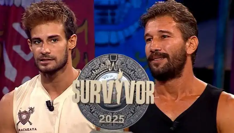 Survivor Şampiyonu Canlı Yayında Nefes Kesen Anlarla Belli Oldu